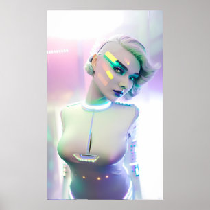 Dream Me Down Scotty Poster