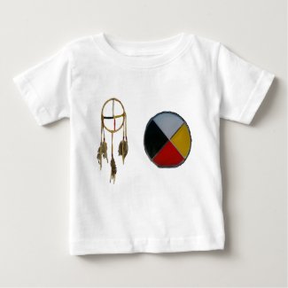 Dream Medicine Baby Fine Jersey T-Shirt