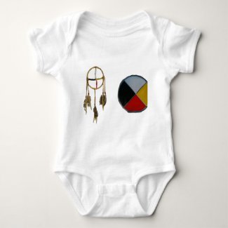 Dream Medicine Baby Jersey Bodysuit