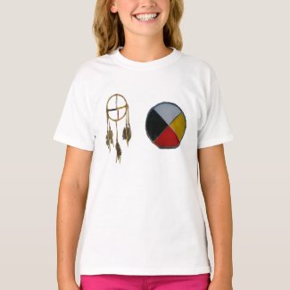 Dream Medicine Kids Basic T-Shirt