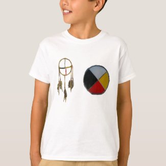 Dream Medicine Kids Basic T-Shirt