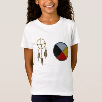 Dream Medicine Kids Fine Jersey T-Shirt