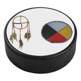 Dream Medicine Puck