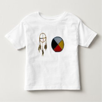 Dream Medicine Toddler Fine Jersey T-Shirt