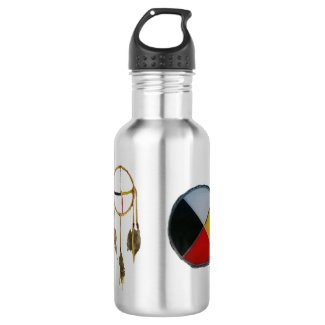 Dream Medicine Water Bottle