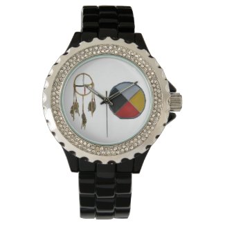 Dream Medicine Women's Watch