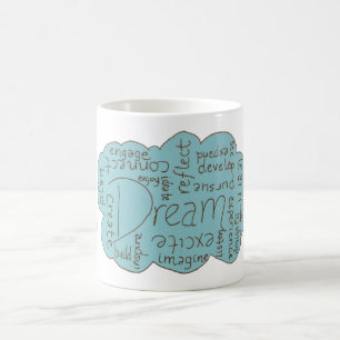 Dream mug