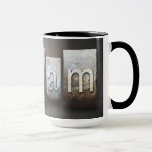 Dream Mug