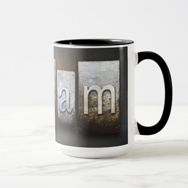 Dream Mug (Right)