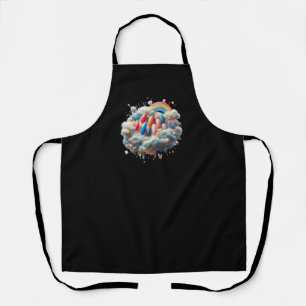 Dream nails  apron