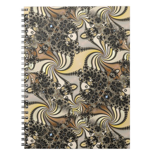 Dream Notebook (Front)