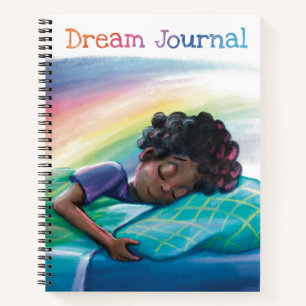 Dream Notebook Are You Bored?