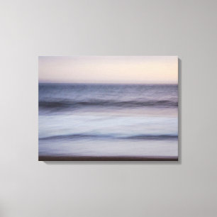 Dream Ocean Sea Abstract Canvas Art