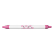 Dream Odyssey Personalized Pen - Stylish 