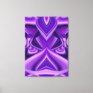 Dream of .... canvas print