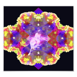 Dream of Life Photo Print
