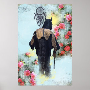 Dream Of Rose - Poster