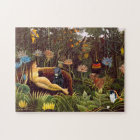 Dream On 11x14 Photo Puzzle with Gift Box