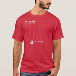 Dream Out Loud MerchanGijs  T-Shirt