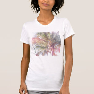 Dream Palm Tree T-Shirt