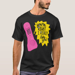 Dream Phone T-Shirt
