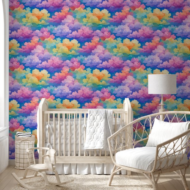 Dream Pillows Wallpaper (Kids)