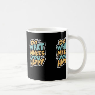 ☕ Dream. Plan. Coffee. Repeat. – Your Daily Motiva Coffee Mug