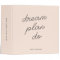 Dream Plan Do | Blush Pink Modern Stylish Script