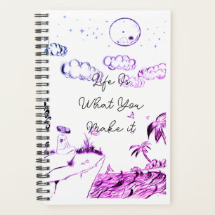 Dream Planner