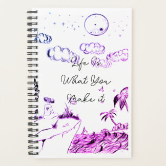 Dream Planner