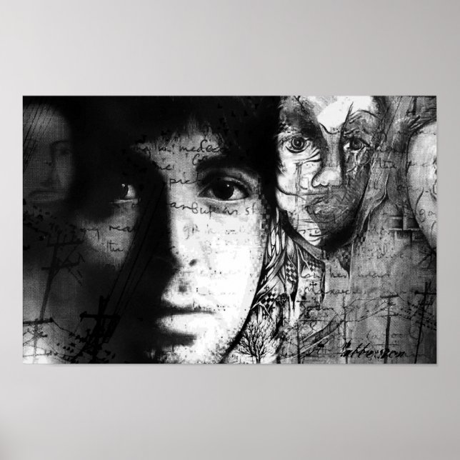 Dream Poster (Front)