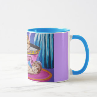 DREAM Precious Wings Fairy Mug