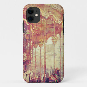 Dream Ride iPhone 11 Case