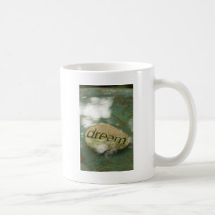Dream Rock Coffee Mug