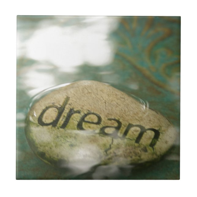 Dream Rock Tile (Front)