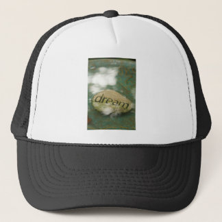 Dream Rock Trucker Hat