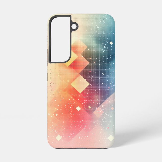 Dream Shift Phone Case (Back)