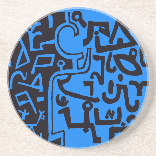 Dream Spirits Coaster (Front)