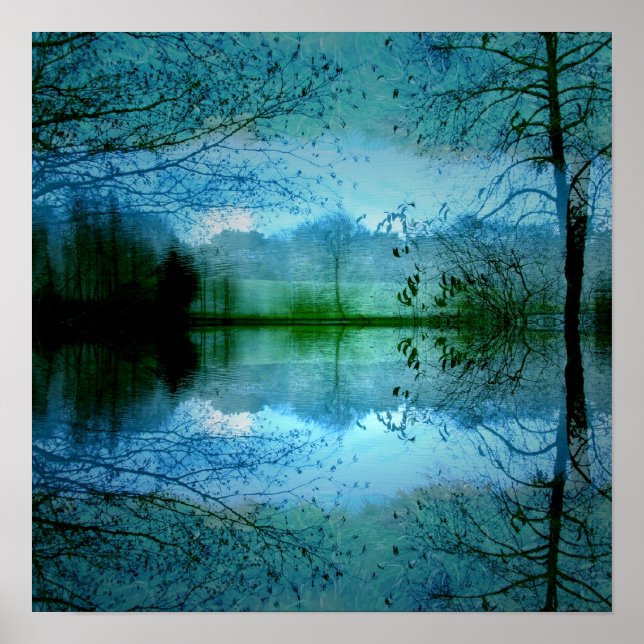 Dream state poster (Front)