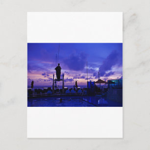 Dream Sunset.JPG Postcard