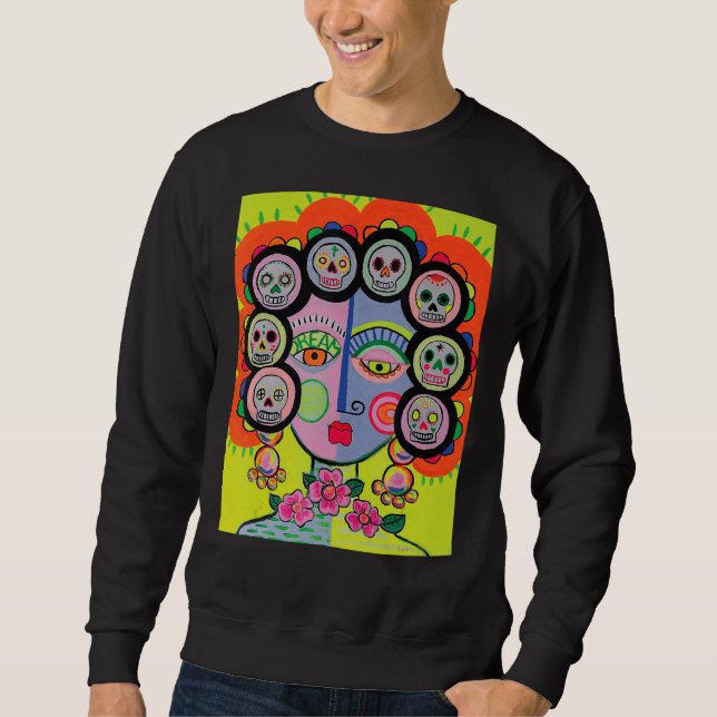 Dream Sweatshirt (Front)
