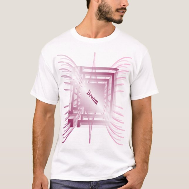 Dream T-Shirt (Front)