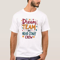 Dream Team aka Head Start Crew | Preschool
