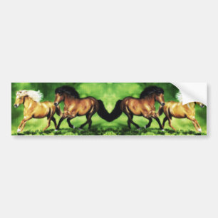 Dream Team Bumper Sticker