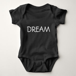 Dream Team Twinset (Part 1 of 2) Baby Bodysuit