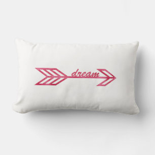 Dream Throw Pillow