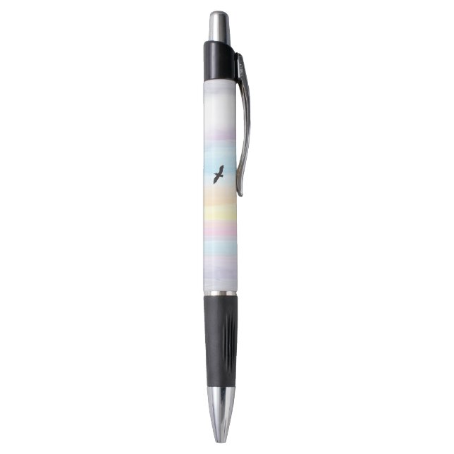 Dream ‘til the Horizon Pen (Bottom (Vertical))