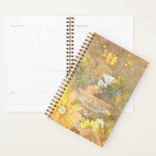 Dream Time Planner