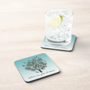 Dream Tree Coaster
