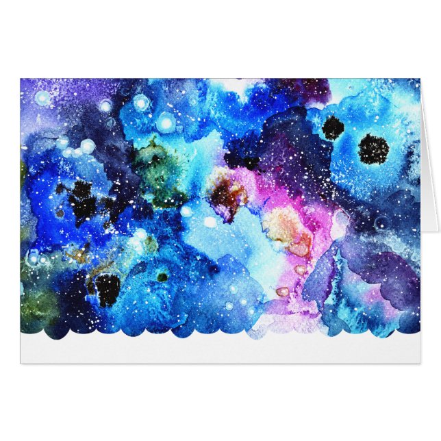 Dream. Try. Do Good. (Front Horizontal)